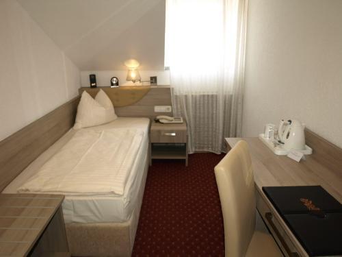 Airport Hotel Filder Post