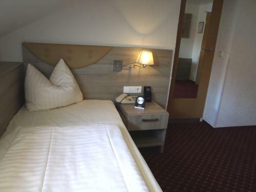 Airport Hotel Filder Post