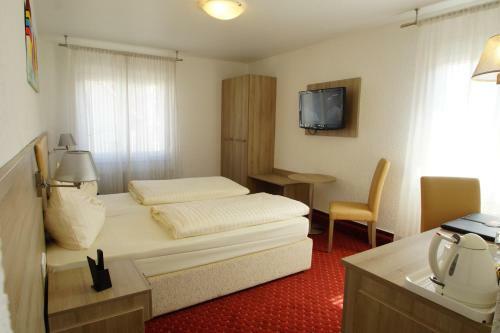 Airport Hotel Filder Post