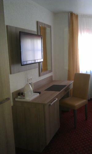 Airport Hotel Filder Post