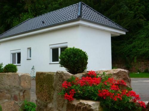 Apartamentos Villa Luise
