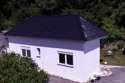 Apartamentos Villa Luise