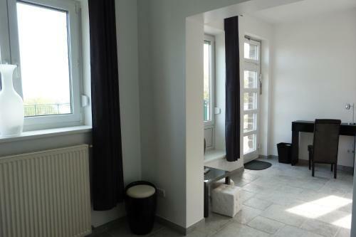 Apartamentos Villa Luise