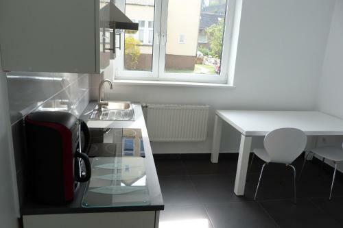 Apartamentos Villa Luise