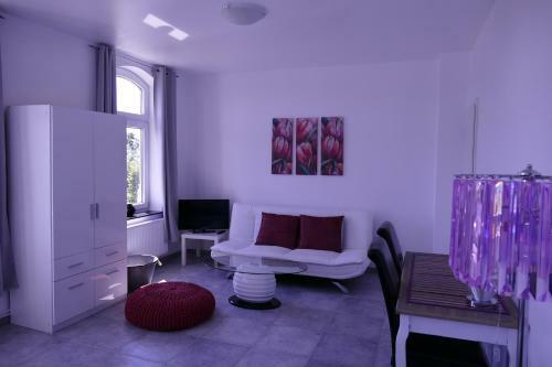Apartamentos Villa Luise