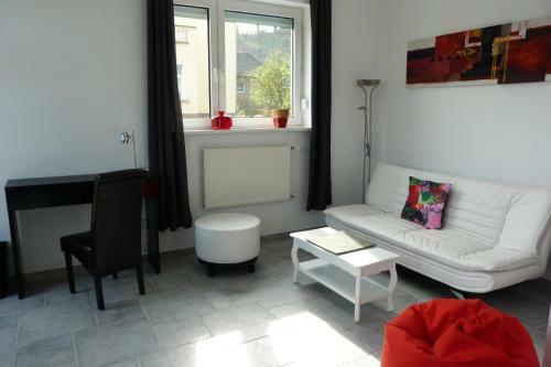 Apartamentos Villa Luise