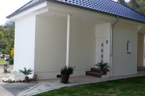 Apartamentos Villa Luise