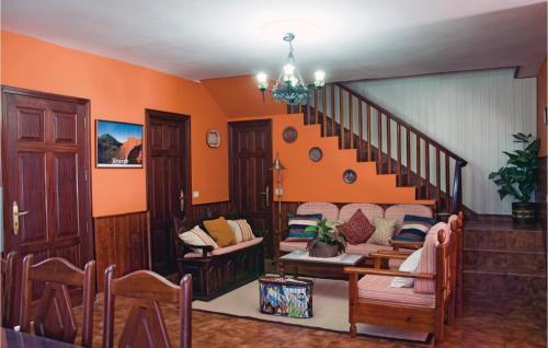 Holiday Home Camino Miradero