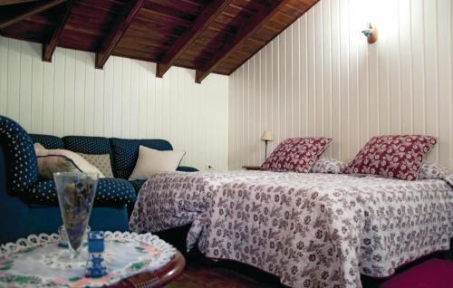 Holiday Home Camino Miradero