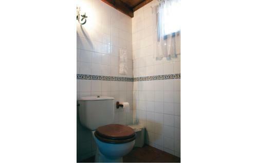 Holiday Home Camino Miradero