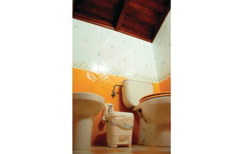 Holiday Home Camino Miradero