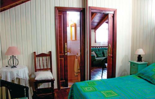 Holiday Home Camino Miradero