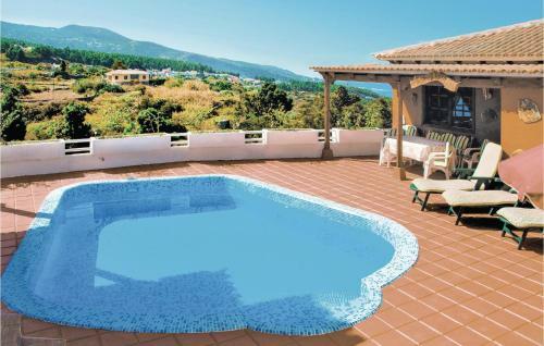 Holiday Home Camino Miradero