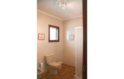Holiday Home Camino Miradero