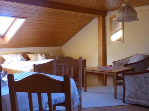 Hostal Giglerhof