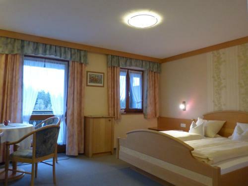 Hostal Giglerhof
