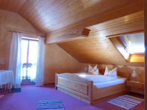 Hostal Giglerhof