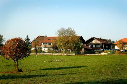 Hostal Giglerhof