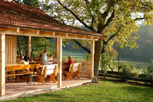 Hostal Giglerhof