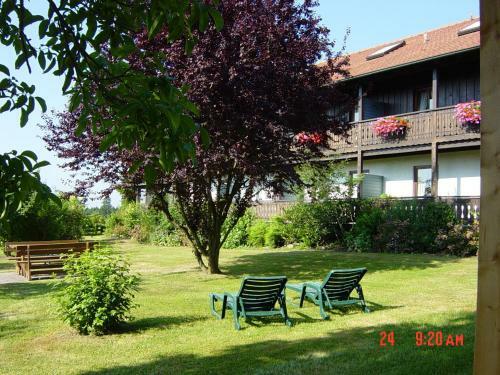 Hostal Giglerhof
