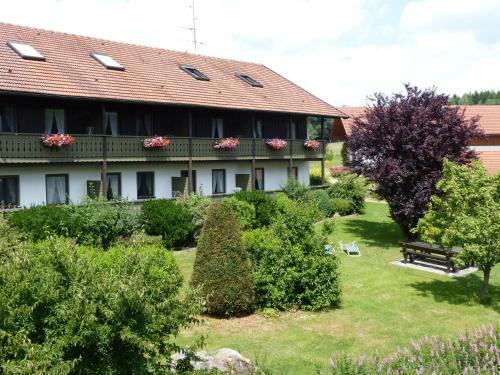 Hostal Giglerhof