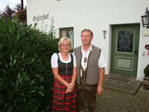 Hostal Giglerhof