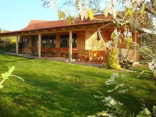 Hostal Giglerhof