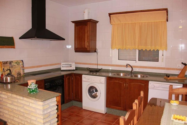Villas Perez Zara
