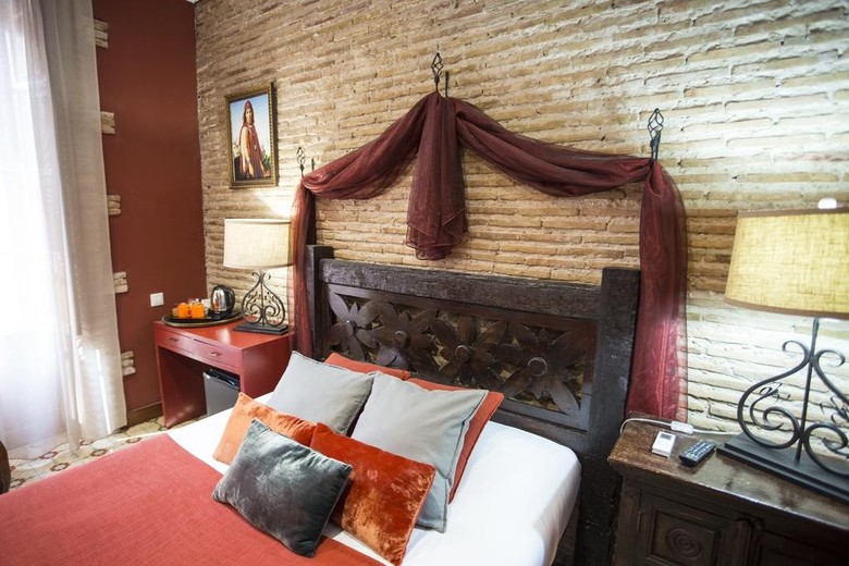 Hostal Pension Oliva