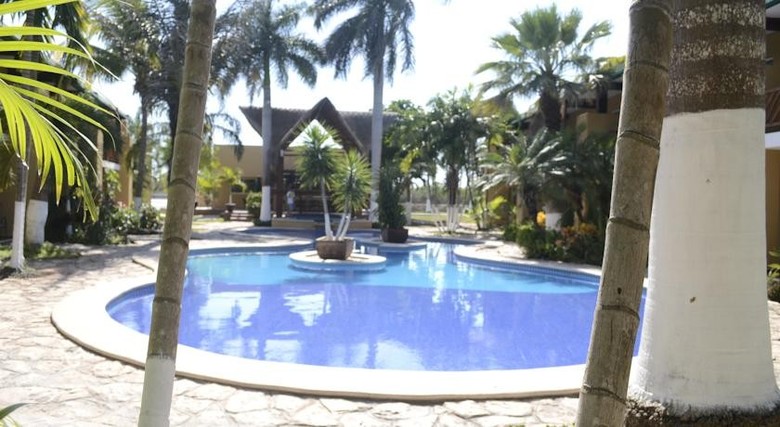 Hotel Technotel M�rida Norte