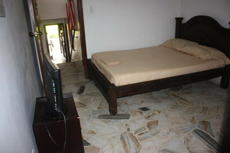 Hostal Colombian Home Hostel Cali