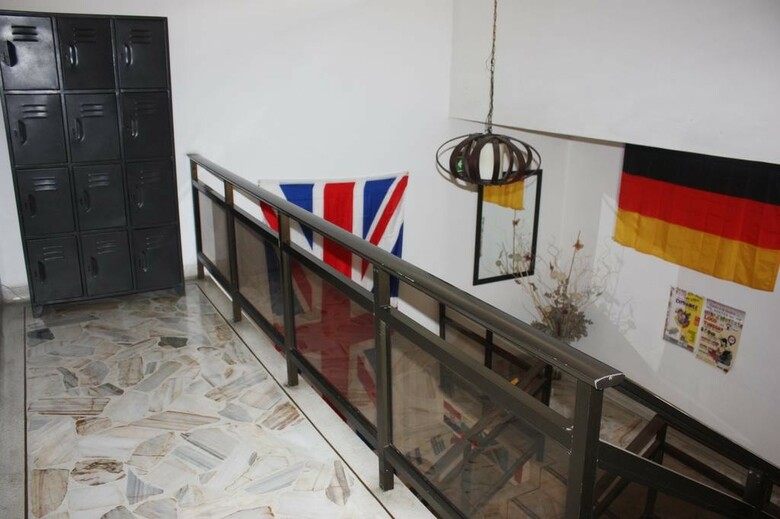 Hostal Colombian Home Hostel Cali