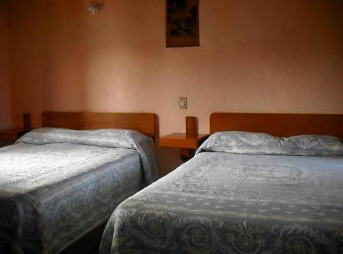 Hotel Posada Familiar Real Del Valle