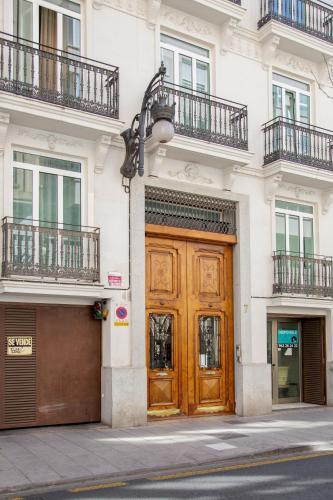 Apartamentos Centrum Luxe By Alterhotels