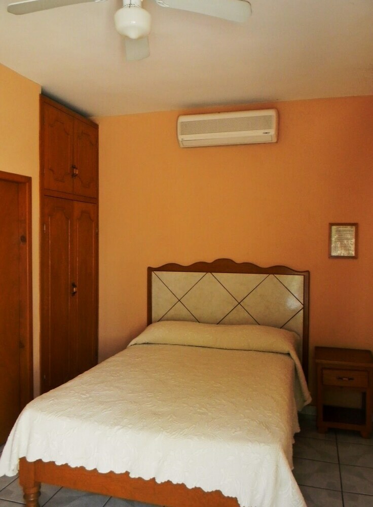 Hotel Posada Los Olivos