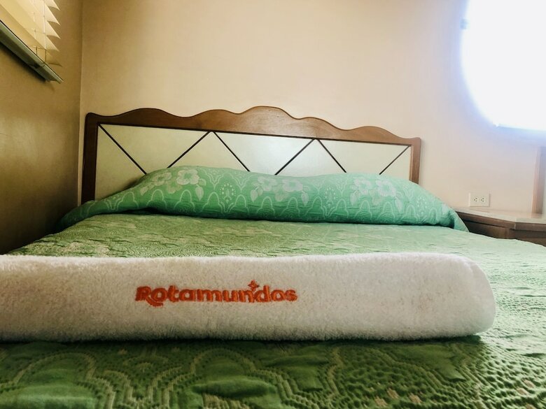 Hotel Posada Los Olivos
