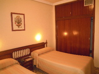 Hotel Los Angeles