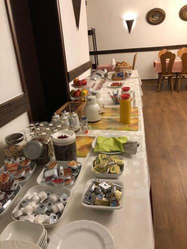 Hostal Rheinischer Hof