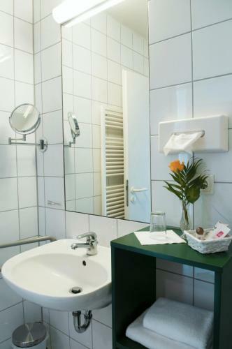 Hotel Sportpark Bad Nauheim