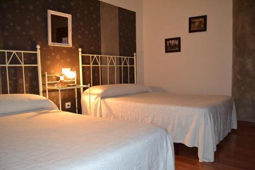Hostal Hospedaje Ore�a