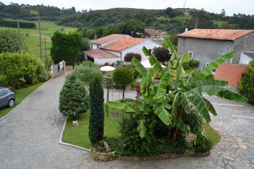 Hostal Hospedaje Ore�a