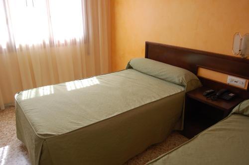 Hotel Balfag�n
