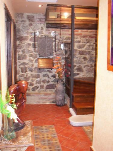 Hotel Do�a Gaudiosa