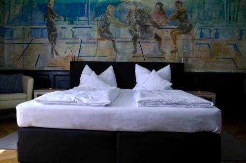 Hostal Hotel Astoria