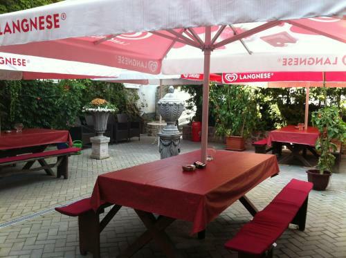 Hotel Zum Goldenen L�wen