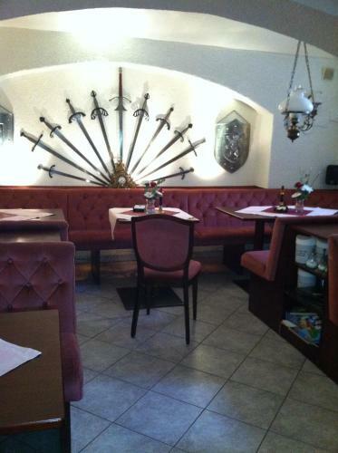 Hotel Zum Goldenen L�wen