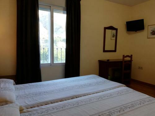 Hotel Labella Mar�a