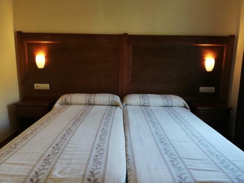 Hotel Labella Mar�a