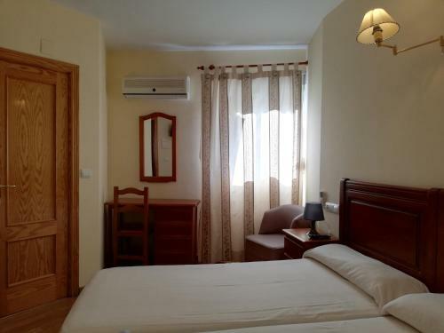 Hotel Labella Mar�a