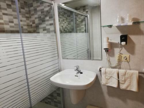 Hotel Labella Mar�a